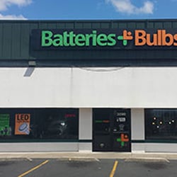 Batteries Plus
