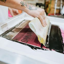 Oaklandish Screen Printing & Design