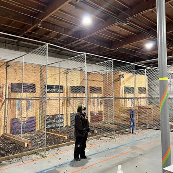 AxeVentures Axe Throwing - Axe Throwing Near Me - San Jose, California AxeVentures Axe Throwing - Axe Throwing Near Me - San Jose, California