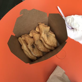 Somisomi - Taiyaki to go - Desserts Near Me - Cupertino, California Somisomi - Taiyaki to go - Desserts Near Me - Cupertino, California