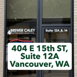 Brewer Caley CPAs