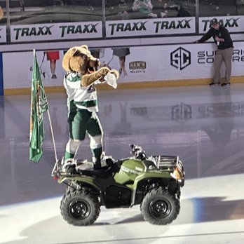 Everett Silvertips - Underwear Night - Professional Sports Teams Near Me - Everett, Washington