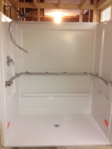 Slide of Duncan Plumbing