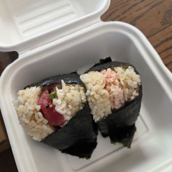 Onigilly Japanese Kitchen - Japanese Near Me - Daly City, California