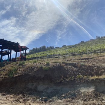 Deerhorn Valley Vineyards - Vineyard - Olive Oil Near Me - Jamul, California Deerhorn Valley Vineyards - Vineyard - Olive Oil Near Me - Jamul, California