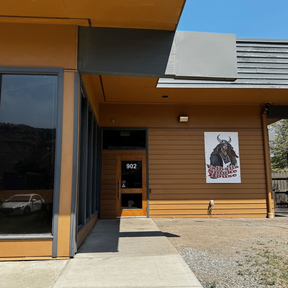 Valhalla Smoke House - Barbeque Near Me - Kamloops, British Columbia Valhalla Smoke House - Barbeque Near Me - Kamloops, British Columbia