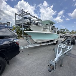 KeyWest 219FS KeyWest 219FS
