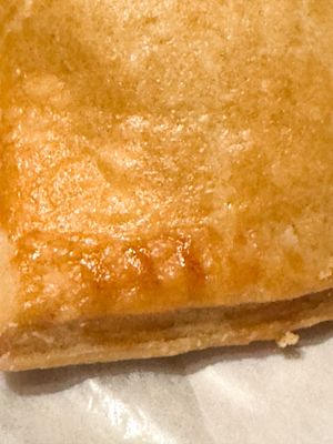 Allan's Bakery by null