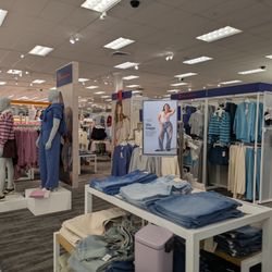Target - Target, Braintree