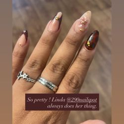 290 Nail Spot