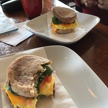 Jumping Bean Cafe - Great breakfast sandwiches - Coffee & Tea Near Me - Gander, Newfoundland and Labrador