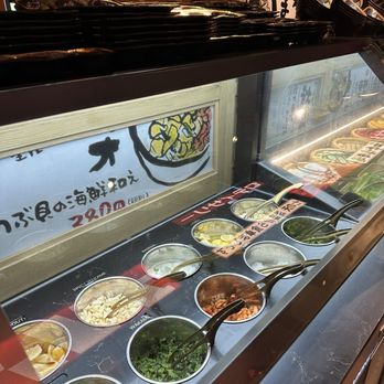 Chubby Cattle - Sides area - Barbeque Near Me - Pleasanton, California