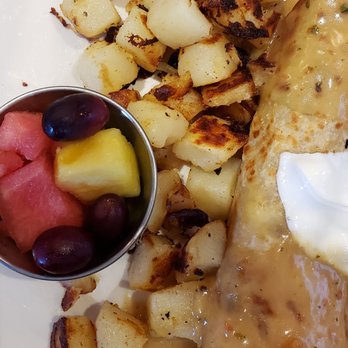 First Watch - $10.99 Chickichanga - Breakfast & Brunch Near Me - Louisville, Kentucky First Watch - $10.99 Chickichanga - Breakfast & Brunch Near Me - Louisville, Kentucky