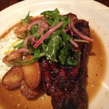 Nopa - New York - New American Near Me - San Francisco, California