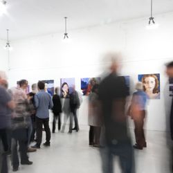Reception June 7th 2018  Great turnout!