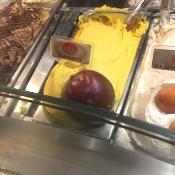 Della Palma - The mango - Ice Cream & Frozen Yogurt Near Me - Rome, RM Della Palma - The mango - Ice Cream & Frozen Yogurt Near Me - Rome, RM
