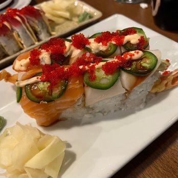 Sake Restaurant - Sake special - Sushi Bars Near Me - Sandy, Utah Sake Restaurant - Sake special - Sushi Bars Near Me - Sandy, Utah