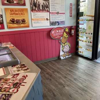 Duck Donuts - Donuts Near Me - Irvine, California