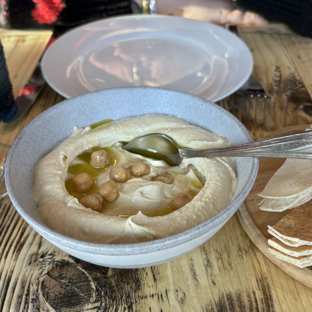 Li Beirut - Hummus - Lebanese Near Me - Collingswood, New Jersey Li Beirut - Hummus - Lebanese Near Me - Collingswood, New Jersey
