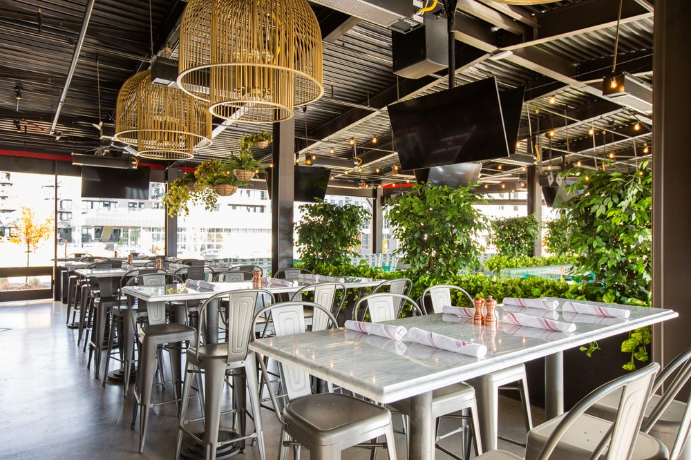 CULINARY DROPOUT Updated May 2024 1018 Photos & 742 Reviews 4141