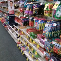 CVS Pharmacy