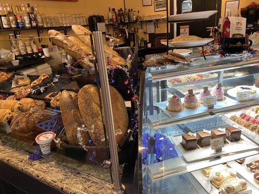 Petite Provence Boulangerie & Patisserie by null