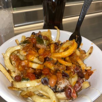 OWL - Chilli chz fry super bomb! - Mexican Near Me - Royal Oak, Michigan OWL - Chilli chz fry super bomb! - Mexican Near Me - Royal Oak, Michigan