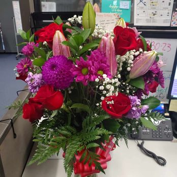 Imperial Florist - Florists Near Me - Norwalk, California