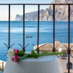 Lago di Garda - Hotel Lago di Garda Torbole