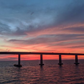 Solaris  - SunQuest Cruises - View from the yacht. - Venues & Event Spaces Near Me - Miramar Beach, Florida
