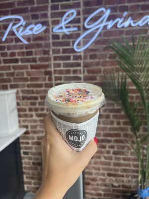 Mojo Coffee Company by null