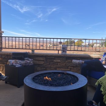 Hyatt Place Page - Fireplace - Hotels Near Me - Page, Arizona Hyatt Place Page - Fireplace - Hotels Near Me - Page, Arizona