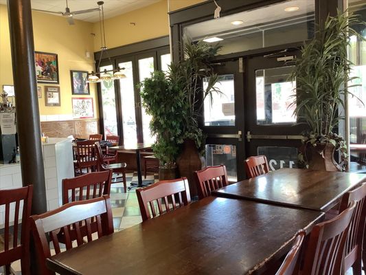 Gorée Cuisine by null