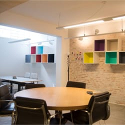 Plug.co PNRS - Private offices
