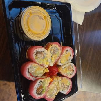 Sushi Neko - One of the best sushi places to go to, the cheery blossom was the best sushi I ever tasted. - Sushi Bars Near Me - Queen Creek, Arizona Sushi Neko - One of the best sushi places to go to, the cheery blossom was the best sushi I ever tasted. - Sushi Bars Near Me - Queen Creek, Arizona