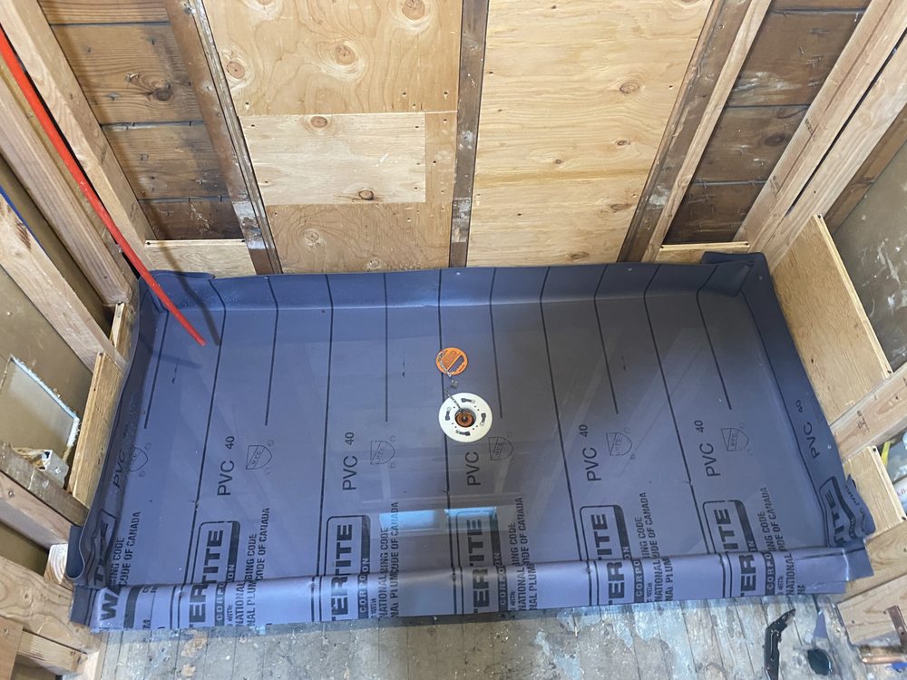 Slide of Anchor Plumbing