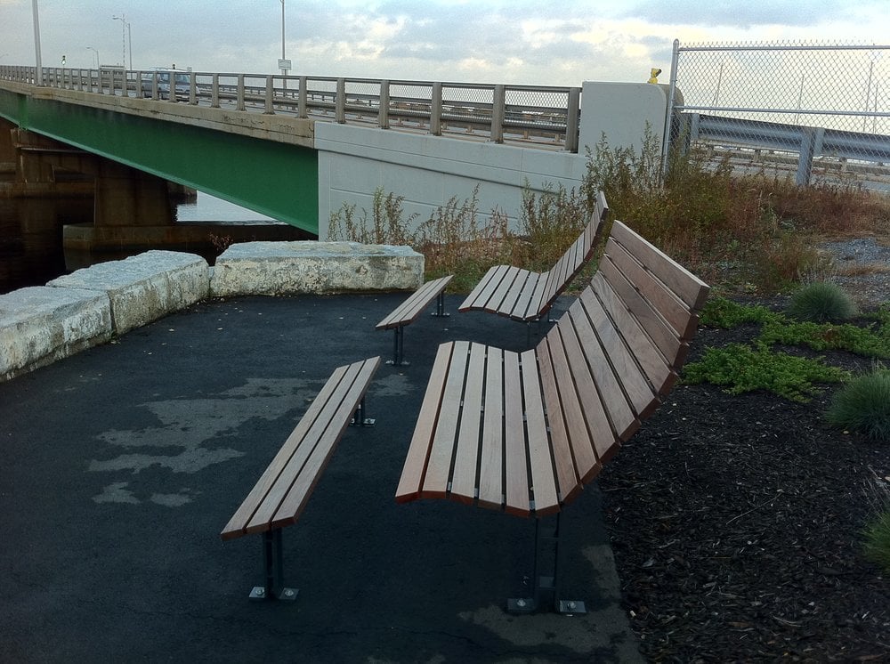 GILLIS BRIDGE 45 Photos Bridge Rd & Newburyport Turnpike, Essex, MA