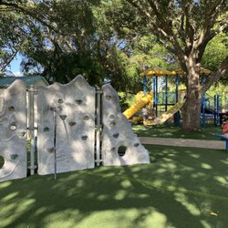 Miami Shores Tot Lot
