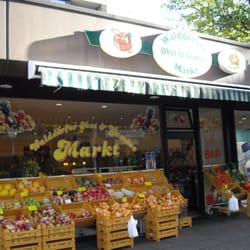 Walddörfer Obst & Gemüsemarkt