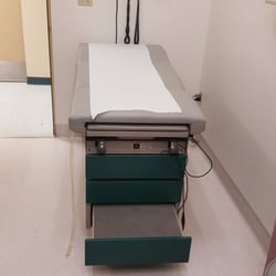 Clinica Sierra Vista