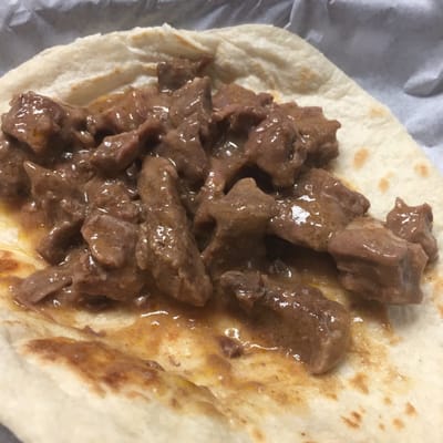 Laredo Taqueria by null