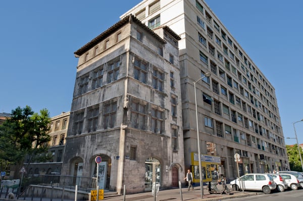 Hair Du Temps 13 Photos Hair Salons 27 Bis Grand Rue Marseille France Phone Number