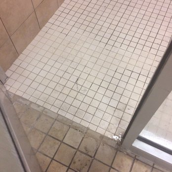 Life Time - The steam room is disgusting hair is  everywhere and it stinks!!!! - Sports Clubs Near Me - Sugar Land, Texas