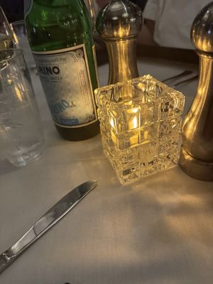 Sullivan's Steakhouse by null