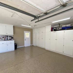 Modern Concepts on Yelp