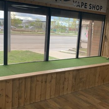 VAPOUREVOLUTION - FORT ST.JOHN - Updated May 2026 - 9512-100 Street, Fort St.  John, British Columbia - Vape Shops - Phone Number - Yelp