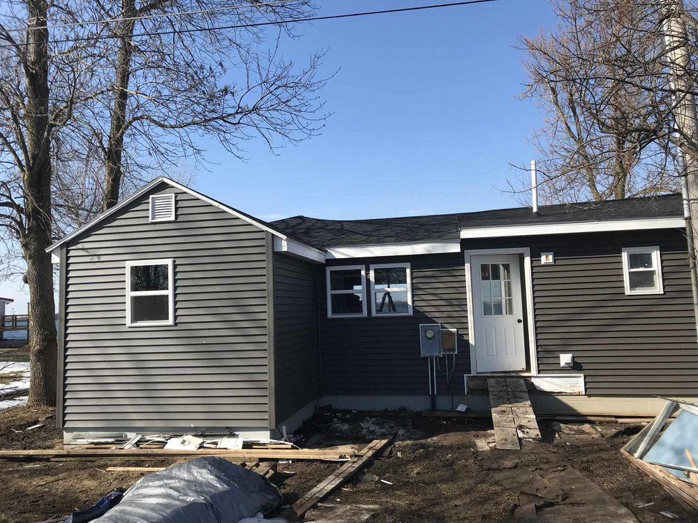 Slide of Keys Improvments