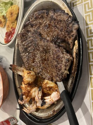 El Pabellon De Oro by null