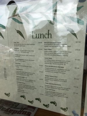 Sandy Feet Cafe & Health Foods by null
