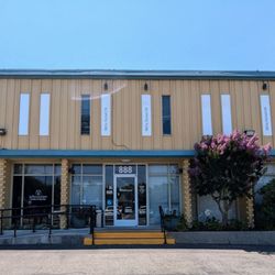 Vitruvian Chiro & Rehab